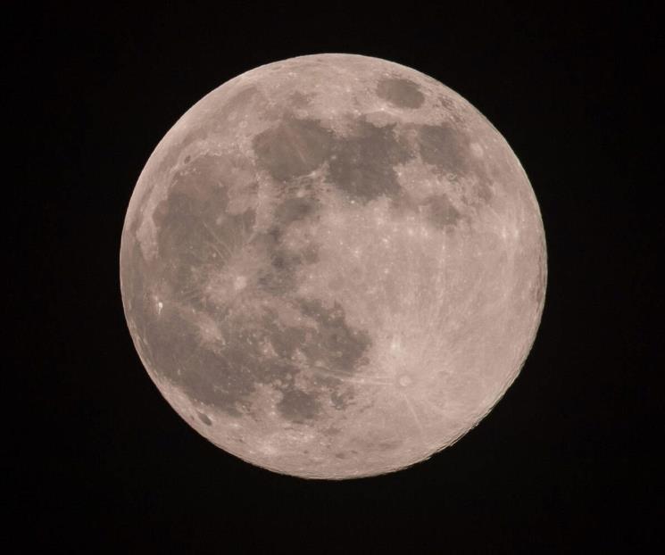 Calendario Lunar 2025; las fases de la Luna Calendario Lunar 2025; las fases de la Luna