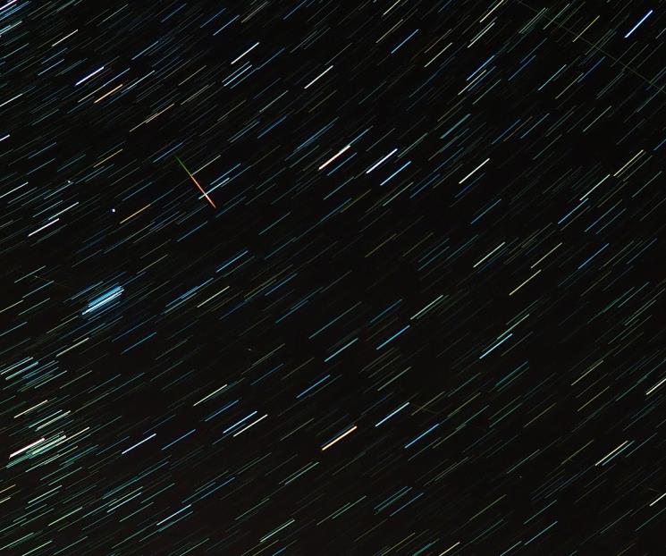 Lluvia de Meteoros 2025; ¿cuándo y dónde ver este fenómeno?