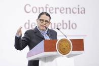 Recibe México a 56 mil connacionales repatriados Recibe México a 56 mil connacionales repatriados