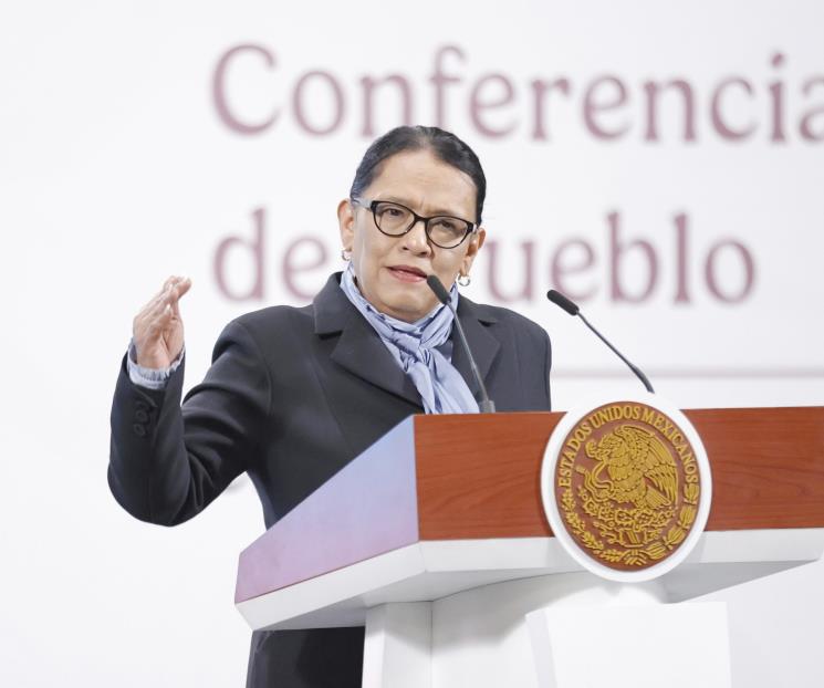 Recibe México a 56 mil connacionales repatriados Recibe México a 56 mil connacionales repatriados