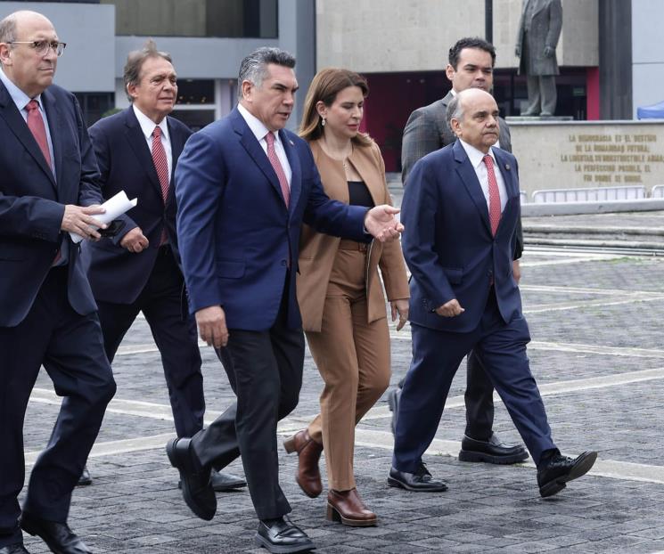 Busca PRI que se declare la nulidad de la votación Busca PRI que se declare la nulidad de la votación