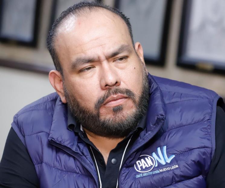 Acusa PAN a Estado de ignorar a municipios rurales Acusa PAN a Estado de ignorar a municipios rurales