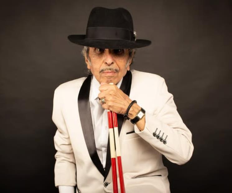 Muere Rafael Acosta, fundador de Los Locos del Ritmo