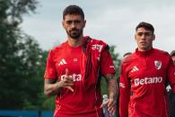 River, a poner en alto a Sudamérica River, a poner en alto a Sudamérica