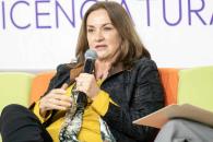 Reflexiona Rosa Beltrán sobre la importancia de la lectura Reflexiona Rosa Beltrán sobre la importancia de la lectura