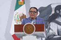 Se sigue trabajando en Programa México te Abraza: Segob Se sigue trabajando en Programa México te Abraza: Segob