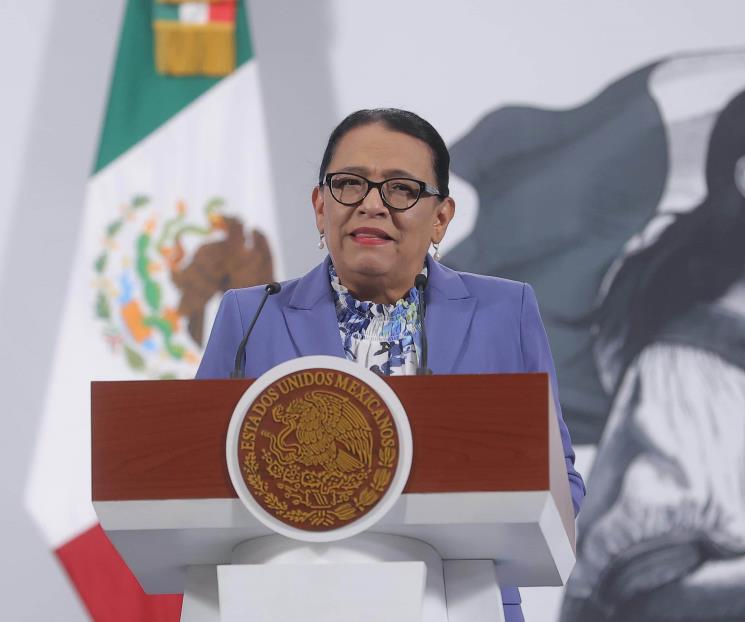 Se sigue trabajando en Programa México te Abraza: Segob Se sigue trabajando en Programa México te Abraza: Segob