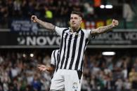 Raúl Sánchez, rayo por 1 mde