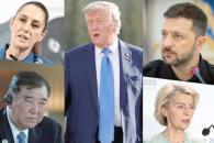Donald Trump abandona Cumbre del G7 en Canadá