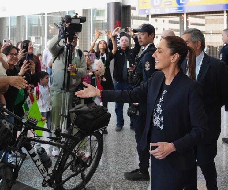 IMEF conf&iacute;a que di&aacute;logo M&eacute;xico-EU en G7 logre renegociar el T-MEC