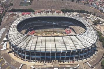 Se preparan CDMX, Guadalajara y Monterrey para el Mundial 2026