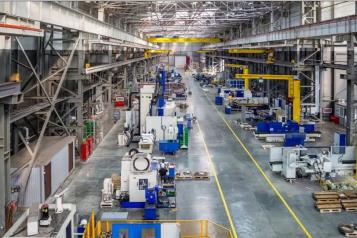 Siguen al m&iacute;nimo inversiones extranjeras