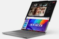 Lenovo ThinkBook Plus Gen 6, primer portátil con pantalla enrollable