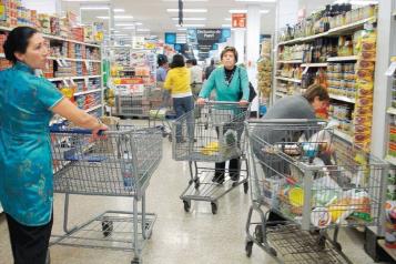 Ventas de ANTAD crecen 13% en mayo; su mejor desempe&ntilde;o desde 2023