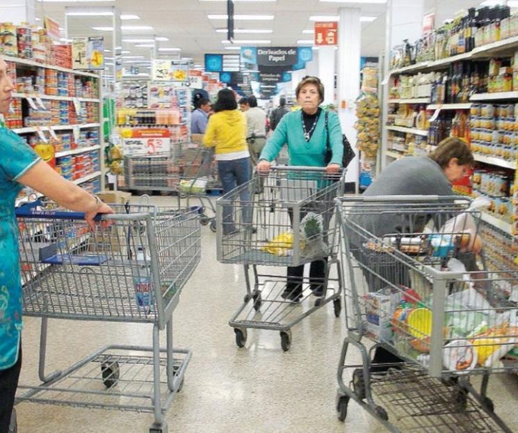 Ventas de ANTAD crecen 13% en mayo; su mejor desempe&ntilde;o desde 2023