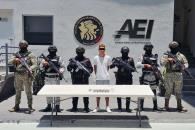 Cae tras asesinar a su hermano