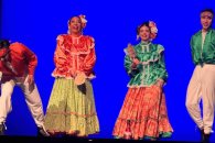 ¡Folclore de plata! Tec sobresale en VibrArt 2025 ¡Folclore de plata! Tec sobresale en VibrArt 2025