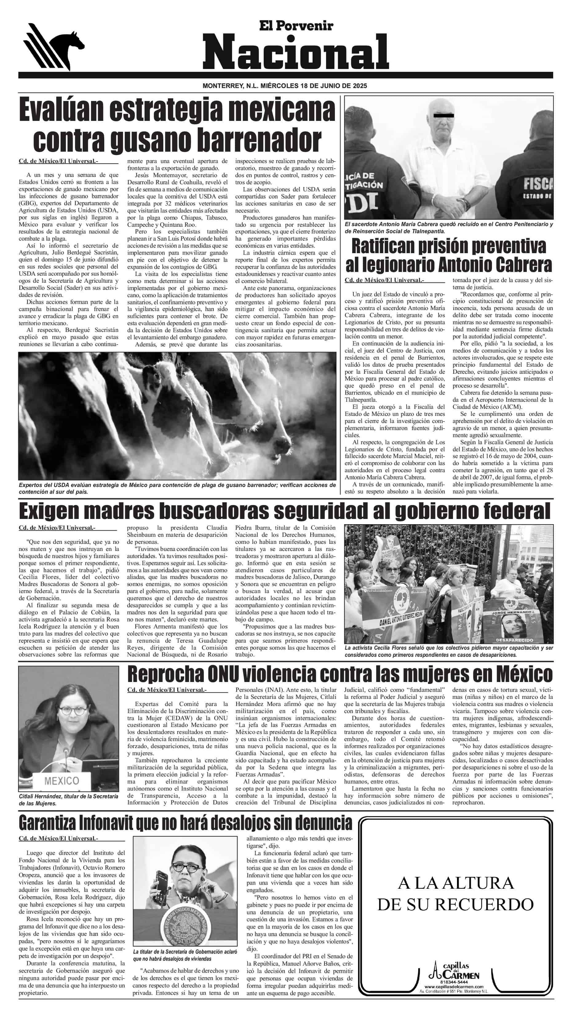 Edicion Impresa