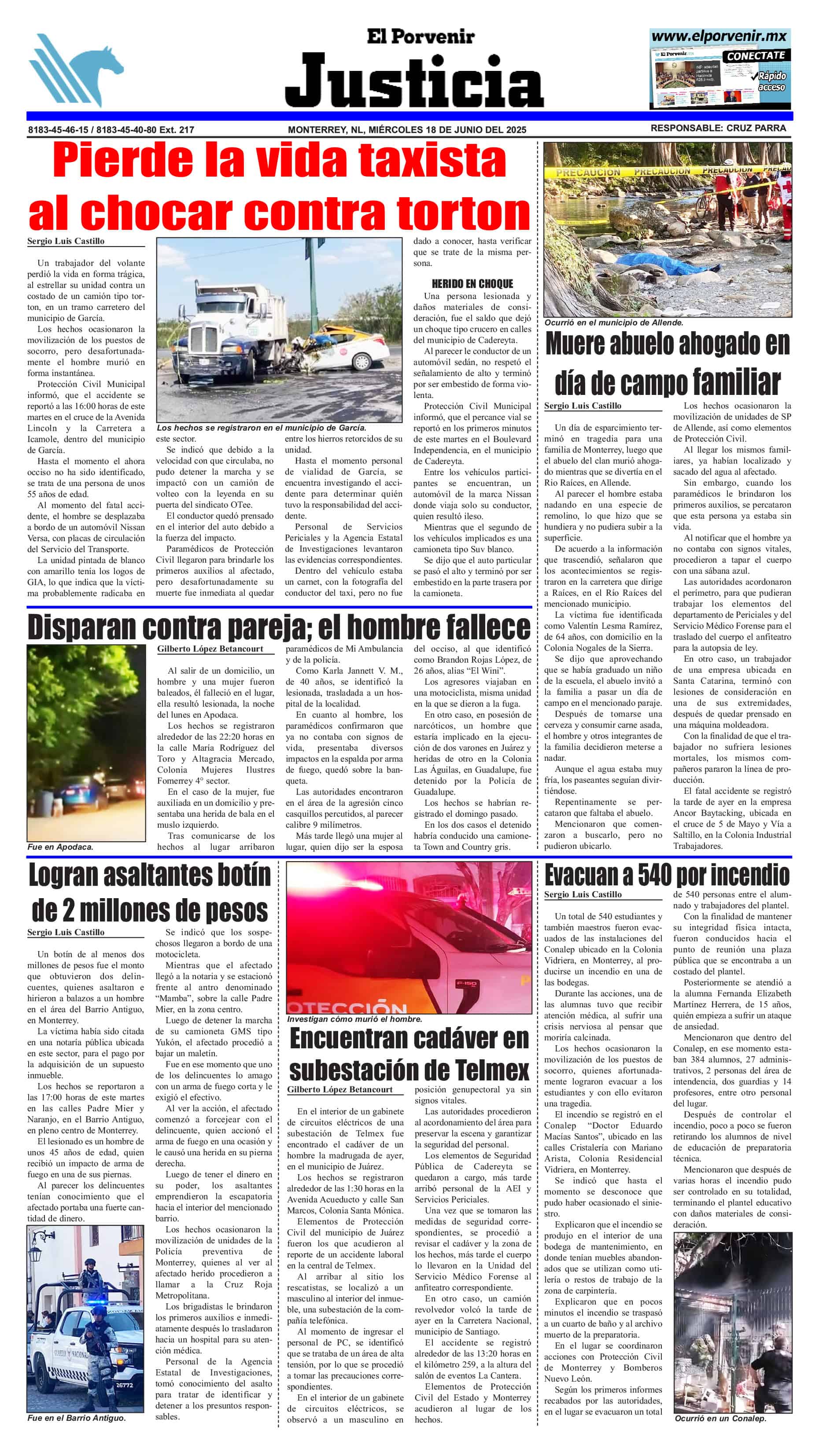 Edicion Impresa