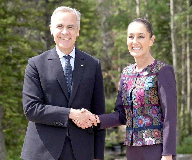 Propone Claudia Sheinbaum cumbre mundial por el bienestar Propone Claudia Sheinbaum cumbre mundial por el bienestar