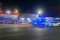 Asesinan a mesera en un bar de Guadalupe