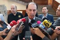 Juniors fueron levantados por Cártel del Noreste: Fiscalía de NL Juniors fueron levantados por Cártel del Noreste: Fiscalía de NL