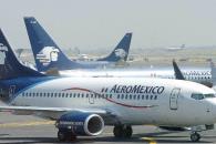 Aeroméxico inaugura ruta directa a Punta Cana Aeroméxico inaugura ruta directa a Punta Cana