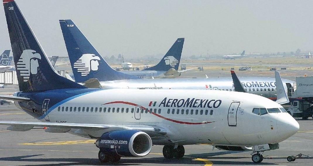 Aeroméxico inaugura ruta directa a Punta Cana Aeroméxico inaugura ruta directa a Punta Cana