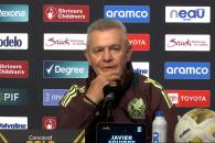 Pide Javier Aguirre no menospreciar a Surinam