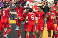 Aplasta Canadá a Honduras