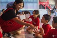 Invita CONARTE a disfrutar sus cursos de verano