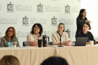 Realiza Congreso consulta ciudadana con pueblos indígenas Realiza Congreso consulta ciudadana con pueblos indígenas