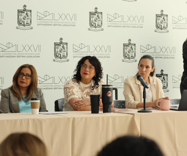 Realiza Congreso consulta ciudadana con pueblos indígenas
