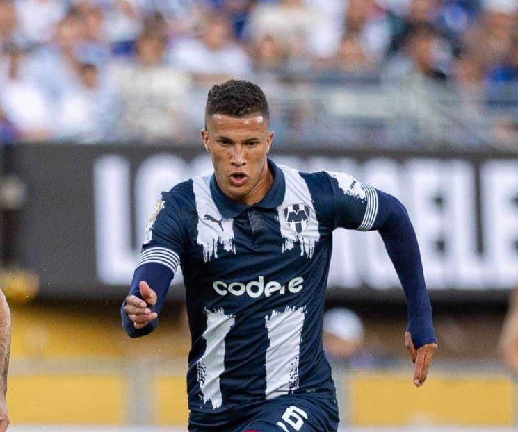 Empatan Rayados e Inter de Milán en Mundial de Clubes