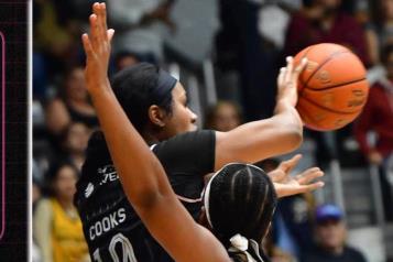 Abre FRF final con derrota