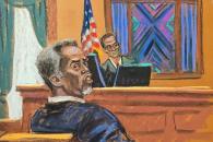 Terminará juicio contra Sean Diddy Combs Terminará juicio contra Sean Diddy Combs