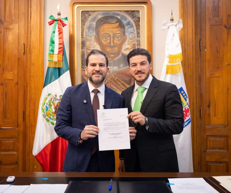Designan a Raúl Lozano como secretario del Medio Ambiente Designan a Raúl Lozano como secretario del Medio Ambiente