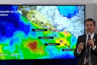 SMN no descarta que Erick alcance categoría 3 en próximos días SMN no descarta que Erick alcance categoría 3 en próximos días