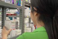 Farmacias pierden terreno frente a supermercados e internet: Estudio Farmacias pierden terreno frente a supermercados e internet: Estudio