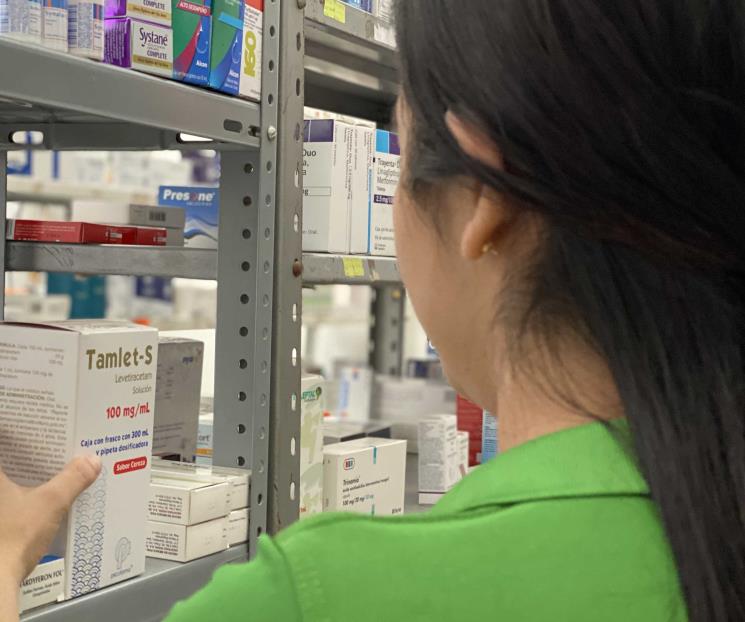 Farmacias pierden terreno frente a supermercados e internet: Estudio Farmacias pierden terreno frente a supermercados e internet: Estudio