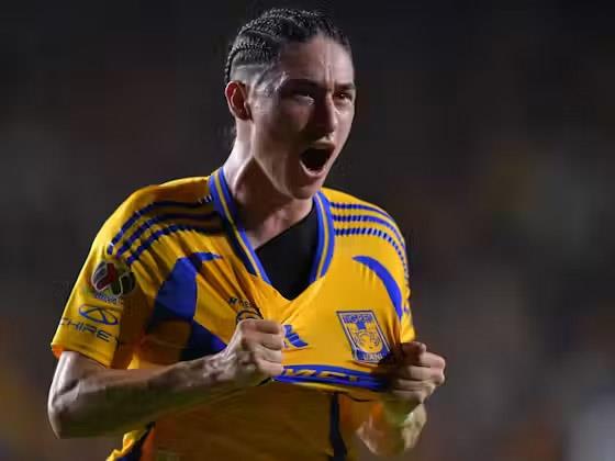 Quiere América a Marcelo Flores Quiere América a Marcelo Flores