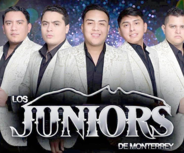 Localizan con vida a los músicos desaparecidos Localizan con vida a los músicos desaparecidos