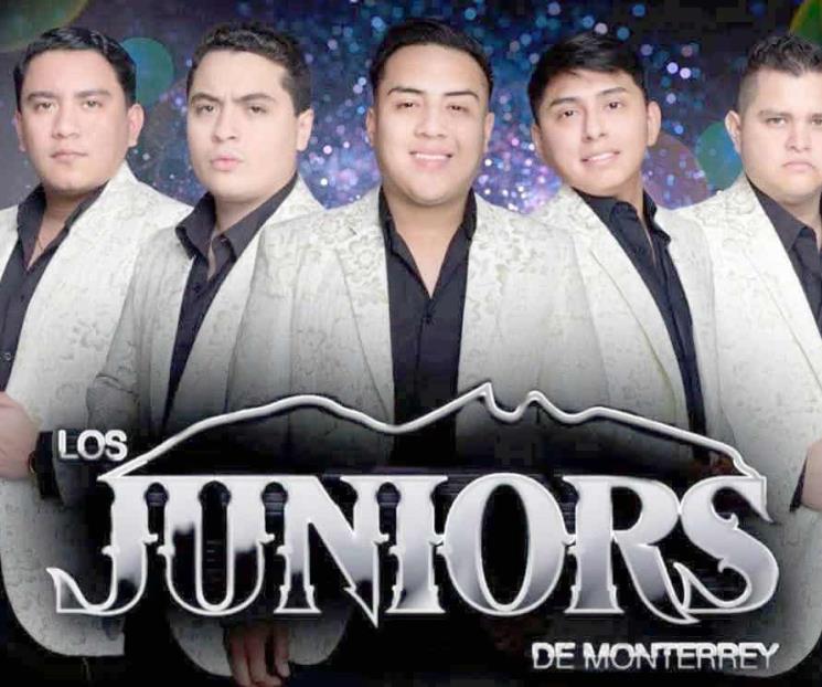 Cita FGJ a grupo musical por su presunta desaparición