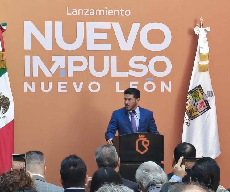 Apoyará NL con 6 mil mdp a 3 mil Pymes Apoyará NL con 6 mil mdp a 3 mil Pymes