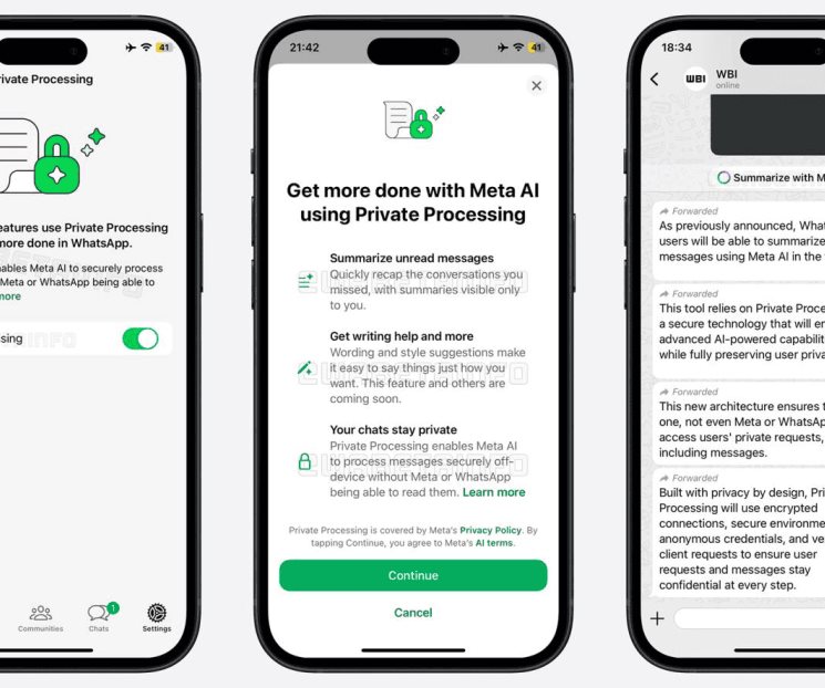 El último invento de WhatsApp es una maravilla