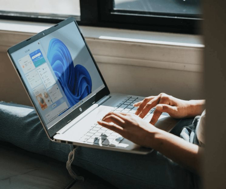 Windows 11 se copia la mejor función de Android