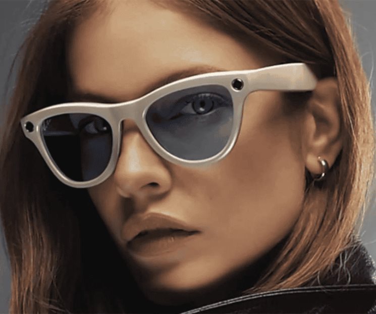Meta anunciará sus próximas gafas inteligentes con Oakley y Prada Meta anunciará sus próximas gafas inteligentes con Oakley y Prada