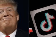 Trump vuelve a retrasar la prohibición de TikTok en Estados Unidos Trump vuelve a retrasar la prohibición de TikTok en Estados Unidos