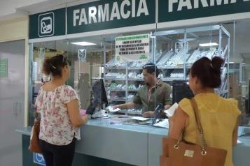 Anuncian marcha ante desabasto de medicamentos oncológicos