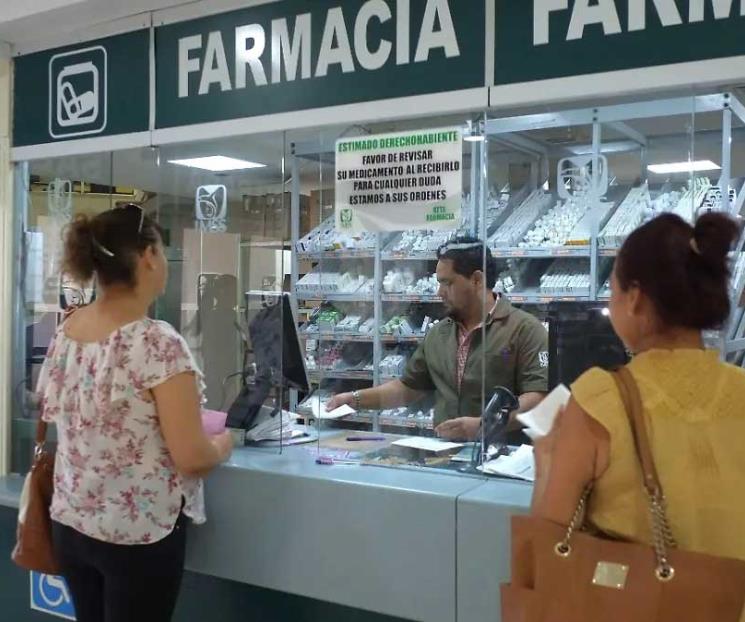 Anuncian marcha ante desabasto de medicamentos oncológicos Anuncian marcha ante desabasto de medicamentos oncológicos